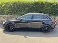 Audi A3 S line Sportpaket quattro Nero - thumbnail 2