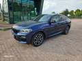 BMW X4 M X4 xDrive20d Msport-X Blue - thumbnail 34