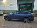 BMW X4 M X4 xDrive20d Msport-X Blue - thumbnail 35