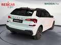 Skoda Kamiq 1.0 TSI 130 Edition Weiß - thumbnail 5