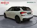 Skoda Kamiq 1.0 TSI 130 Edition Weiß - thumbnail 4