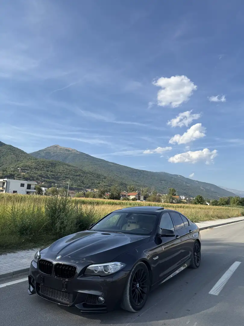 BMW 530 530d xDrive Gran Turismo Aut. - 1