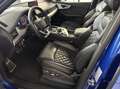 Audi SQ7 4.0 TDI quattro tiptronic Azul - thumbnail 9