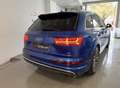 Audi SQ7 4.0 TDI quattro tiptronic Azul - thumbnail 4