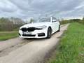 BMW 525 525d Touring Aut. Sport Line - thumbnail 4