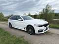BMW 525 525d Touring Aut. Sport Line - thumbnail 5