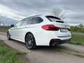 BMW 525 525d Touring Aut. Sport Line - thumbnail 8