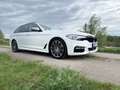 BMW 525 525d Touring Aut. Sport Line - thumbnail 3