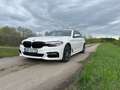 BMW 525 525d Touring Aut. Sport Line - thumbnail 1