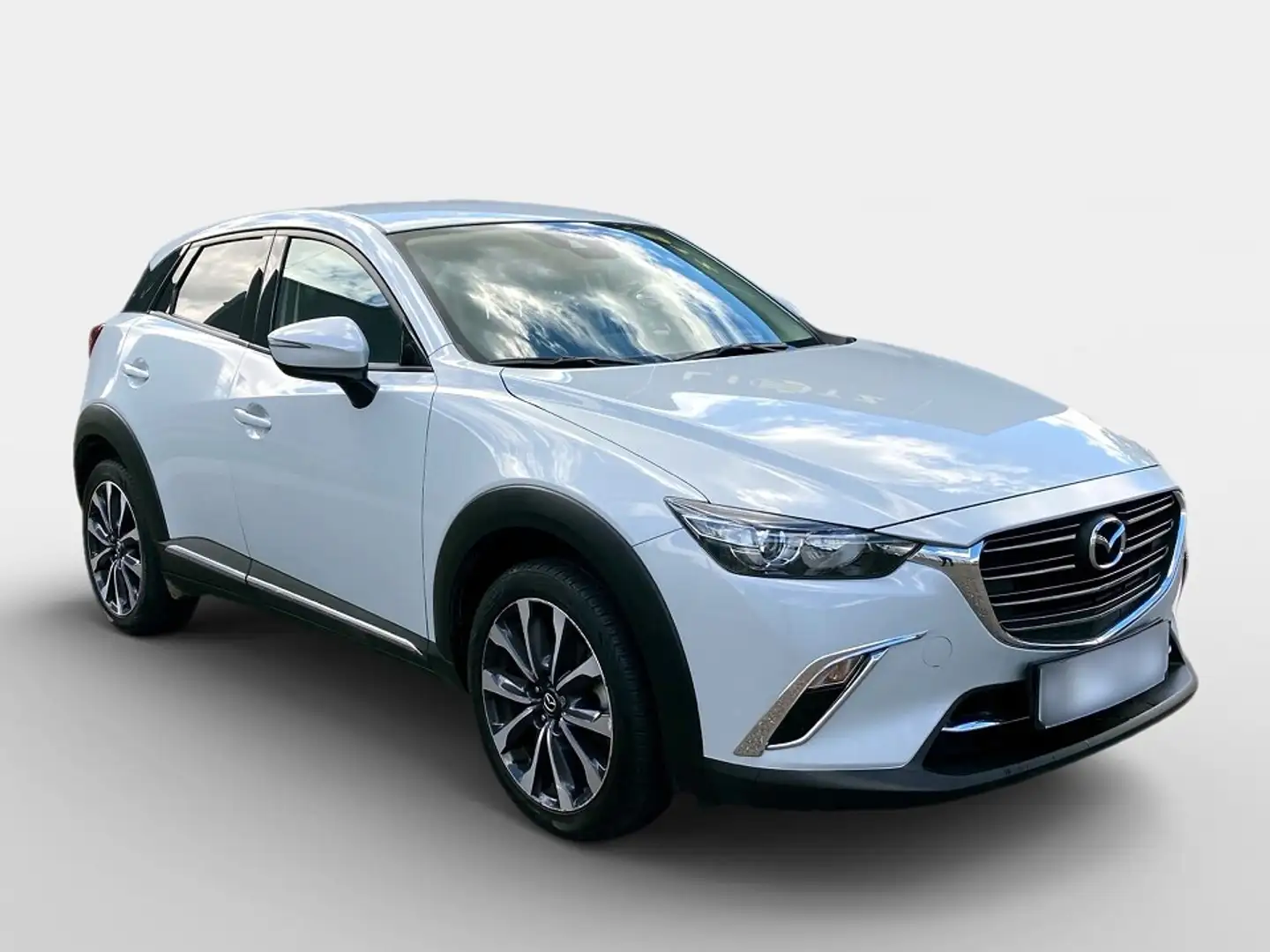 Mazda CX-3 /CD115/TAKUMI - 2