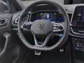 Volkswagen T-Roc 1.0 TSI R-LINE ACC PDC NAVI KAMERA Silber - thumbnail 11