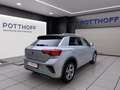 Volkswagen T-Roc 1.0 TSI R-LINE ACC PDC NAVI KAMERA Silber - thumbnail 5