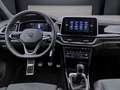 Volkswagen T-Roc 1.0 TSI R-LINE ACC PDC NAVI KAMERA Silber - thumbnail 13