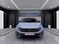 Volkswagen T-Roc 1.0 TSI R-LINE ACC PDC NAVI KAMERA Silber - thumbnail 7