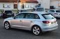 Audi A3 Sportback l XENON l NAVI l Silber - thumbnail 4