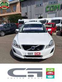 XC60 2.0 d4 (d3) R-design geartronic