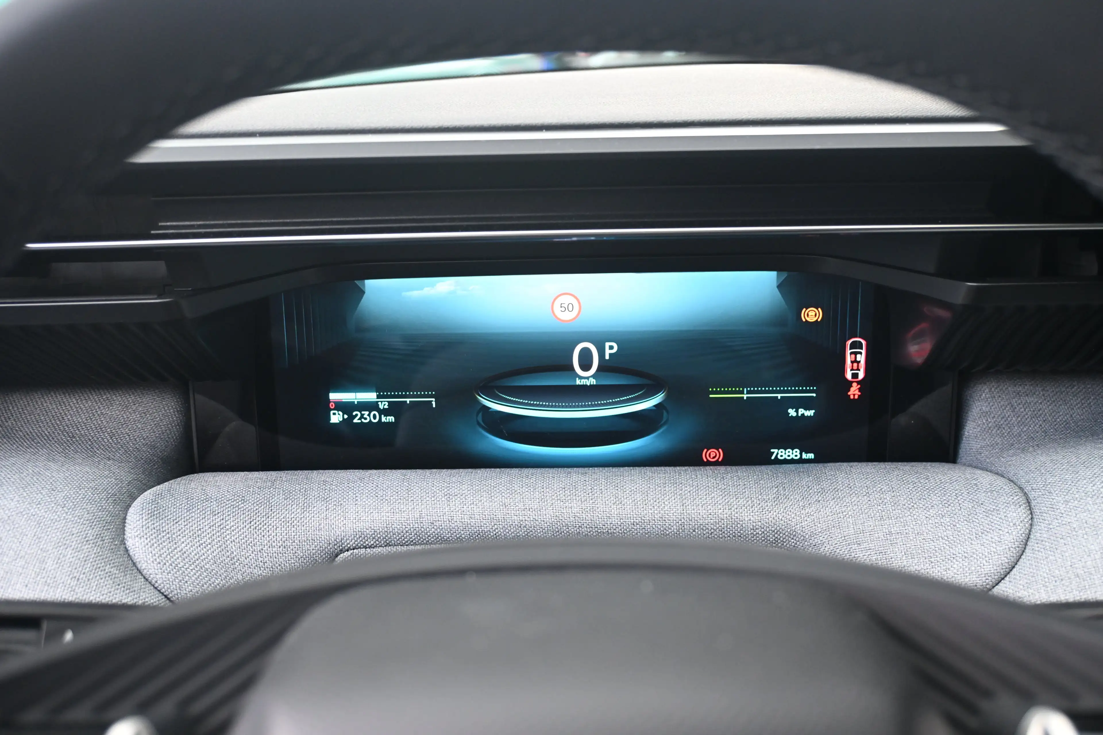 Citroen C5 Aircross 1.2 Hybrid 145 You Tot 8 Jaar Garantie! | Navigati — photo 15