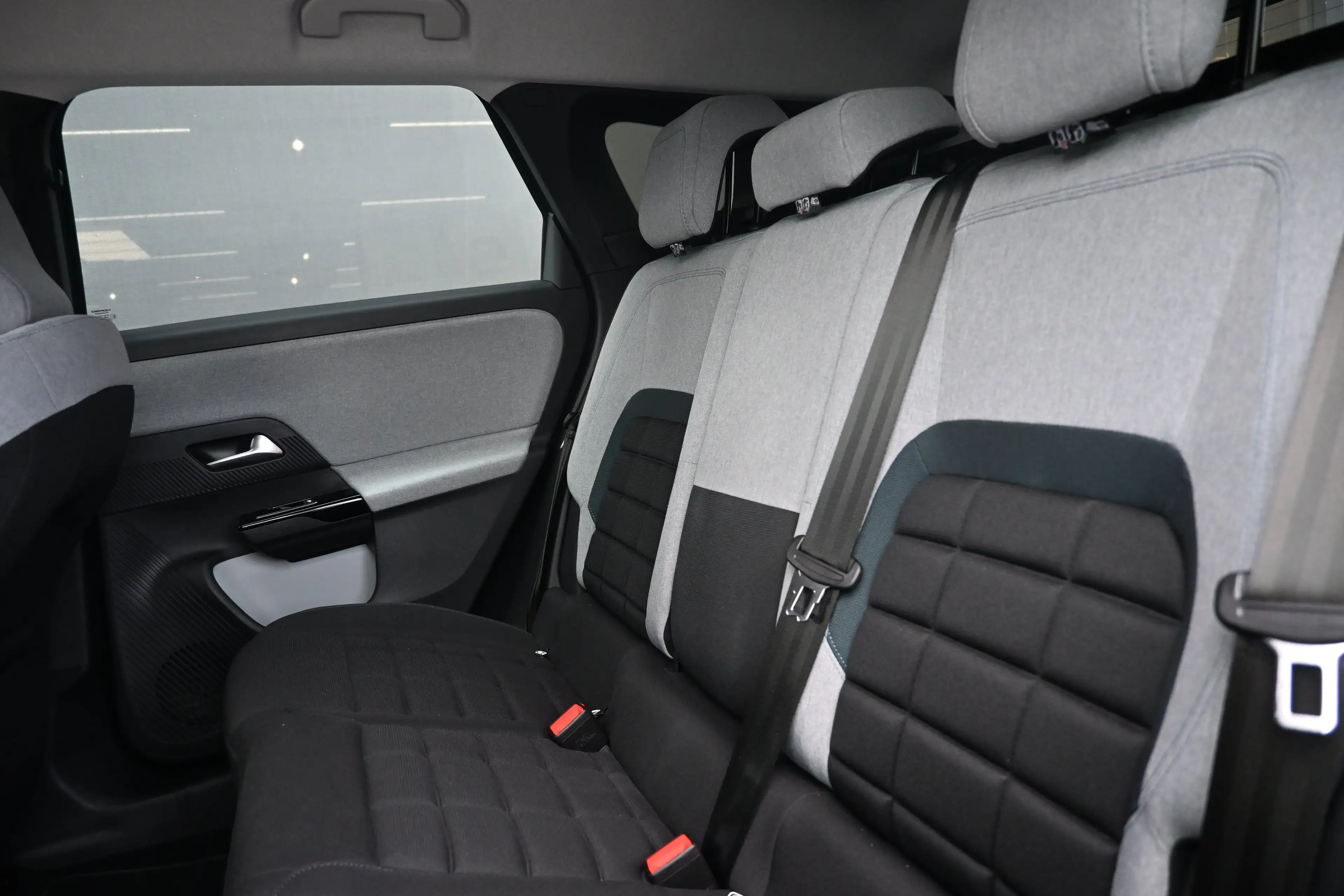 Citroen C5 Aircross 1.2 Hybrid 145 You Tot 8 Jaar Garantie! | Navigati — photo 11
