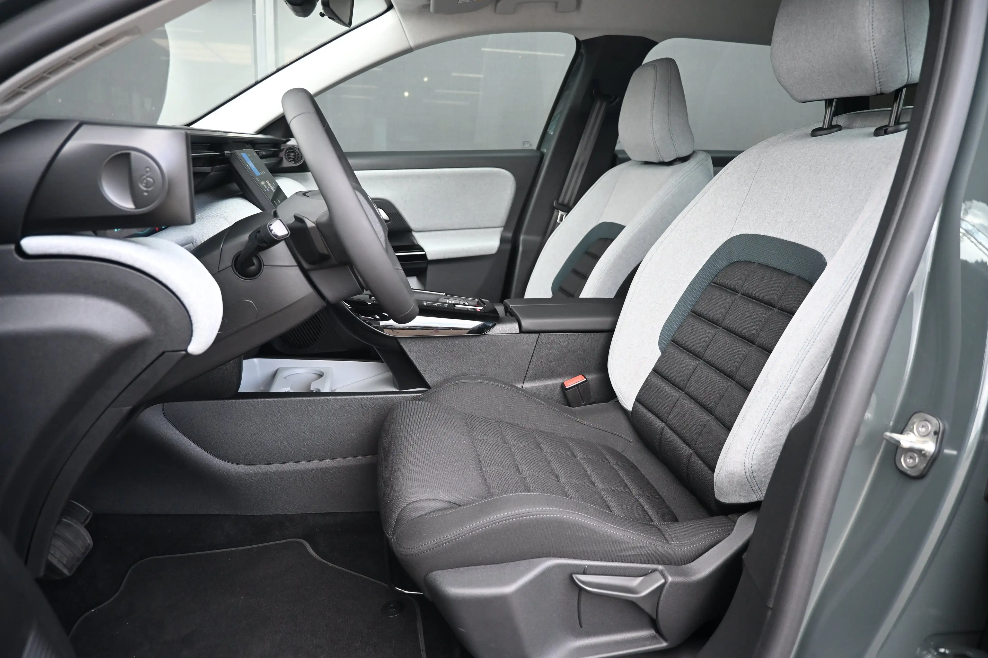 Citroen C5 Aircross 1.2 Hybrid 145 You Tot 8 Jaar Garantie! | Navigati — photo 7