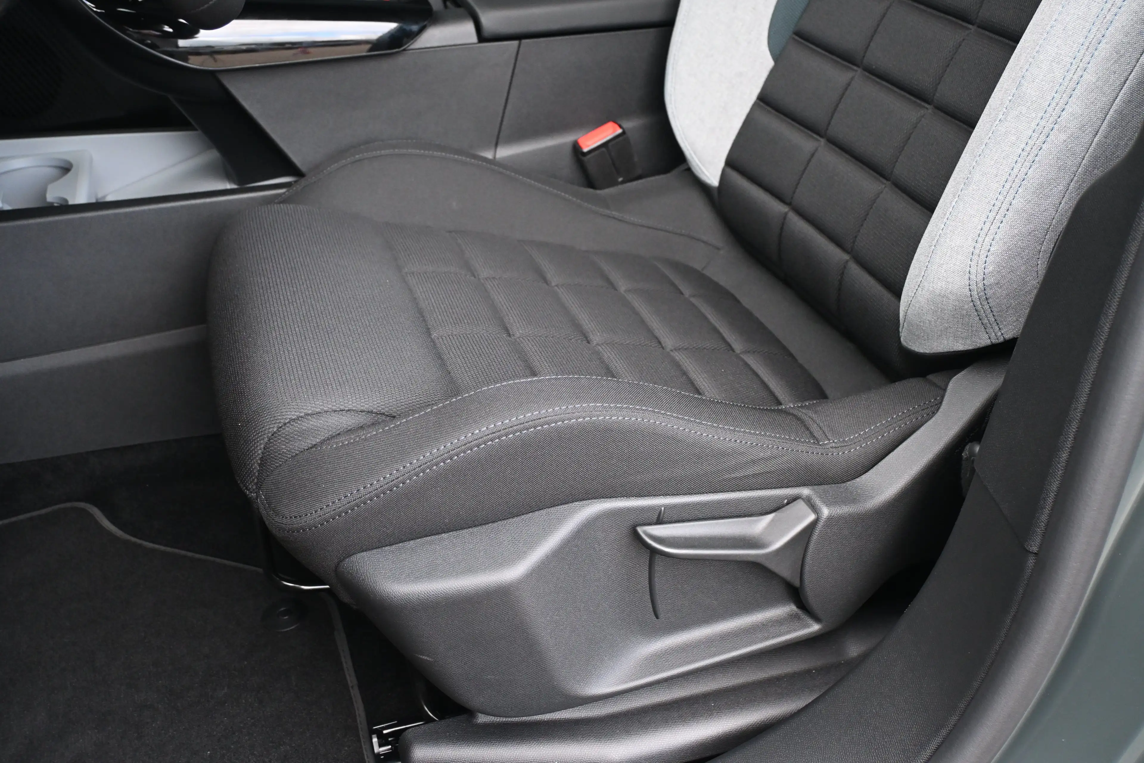 Citroen C5 Aircross 1.2 Hybrid 145 You Tot 8 Jaar Garantie! | Navigati — photo 8