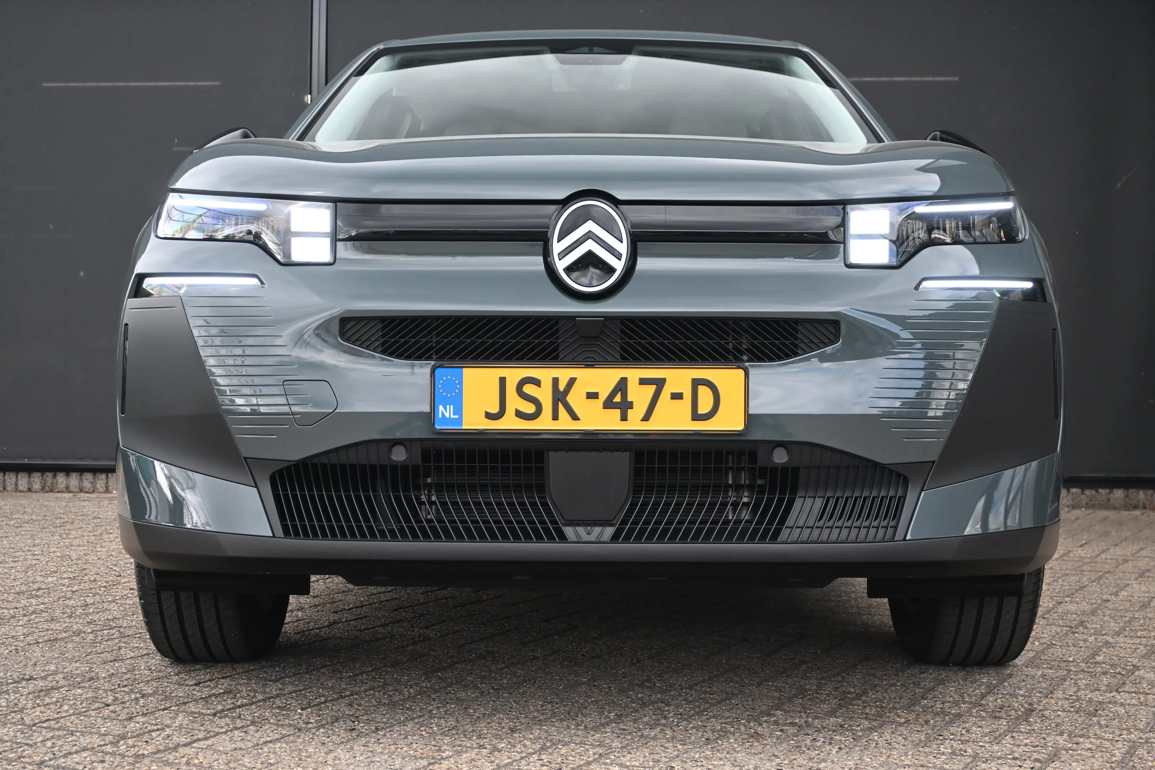 Citroen C5 Aircross 1.2 Hybrid 145 You Tot 8 Jaar Garantie! | Navigati — photo 4