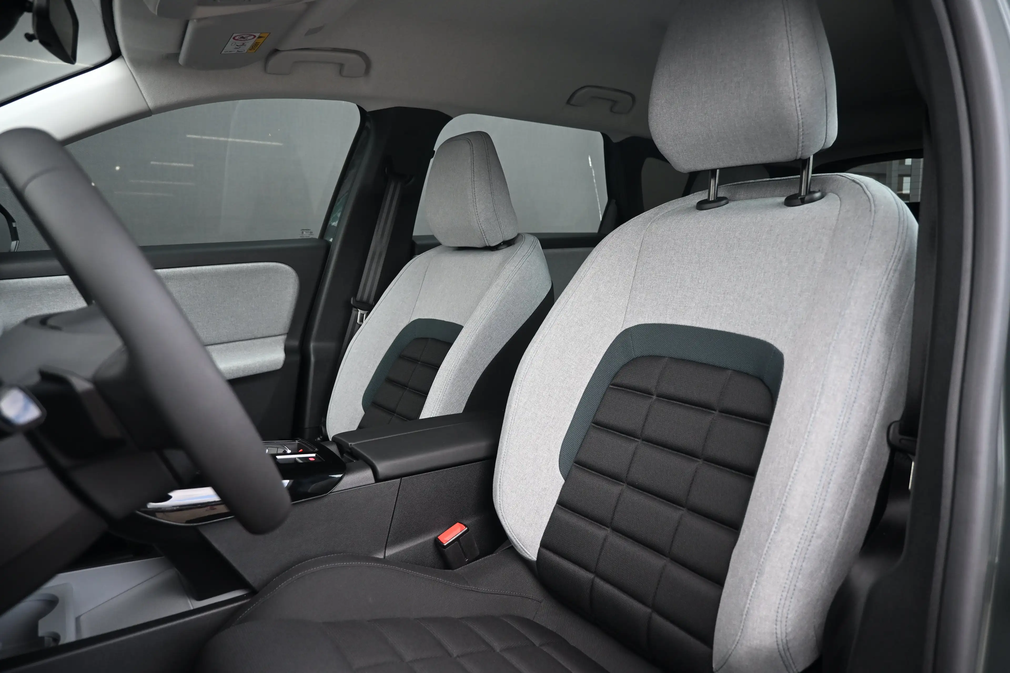 Citroen C5 Aircross 1.2 Hybrid 145 You Tot 8 Jaar Garantie! | Navigati — photo 9