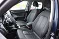 Audi Q3 35 TFSI-BUSINESS-VEEL OPT-LEDER-AC-NAVI-TREKHAAK Bleu - thumbnail 4