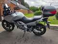 Suzuki V-Strom 650 Argent - thumbnail 1