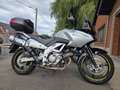 Suzuki V-Strom 650 Argent - thumbnail 3