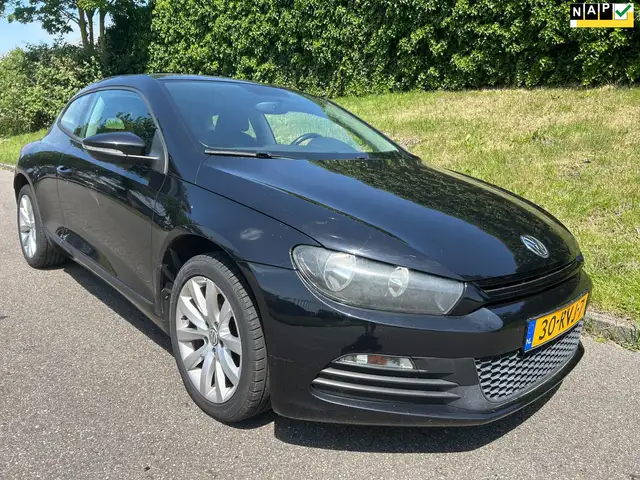 Volkswagen Scirocco 1.4 TSI Highline