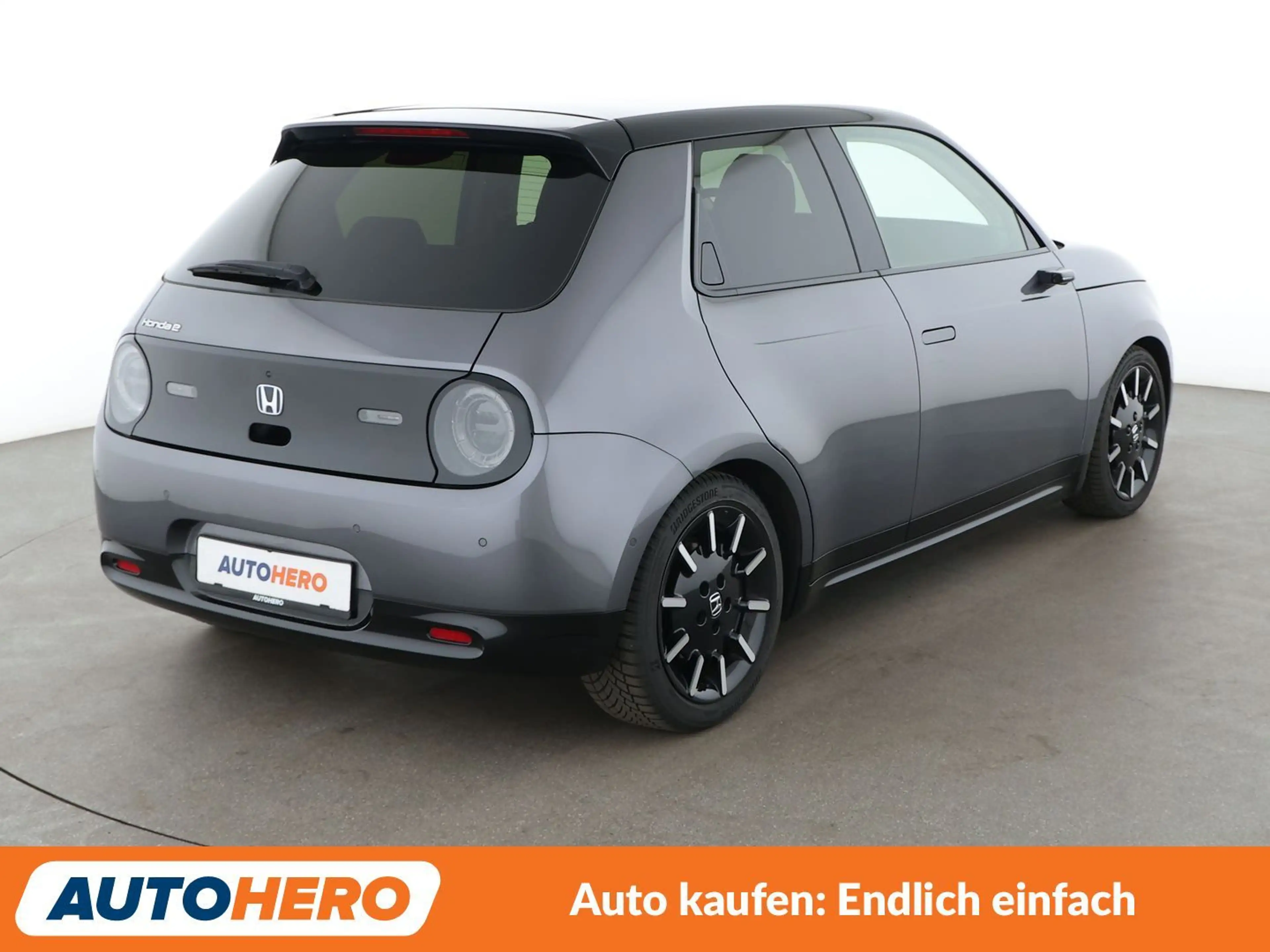 Honda e electric drive 113 kW Advance Aut.*LED*ACC*CAM*SHZ — photo 6