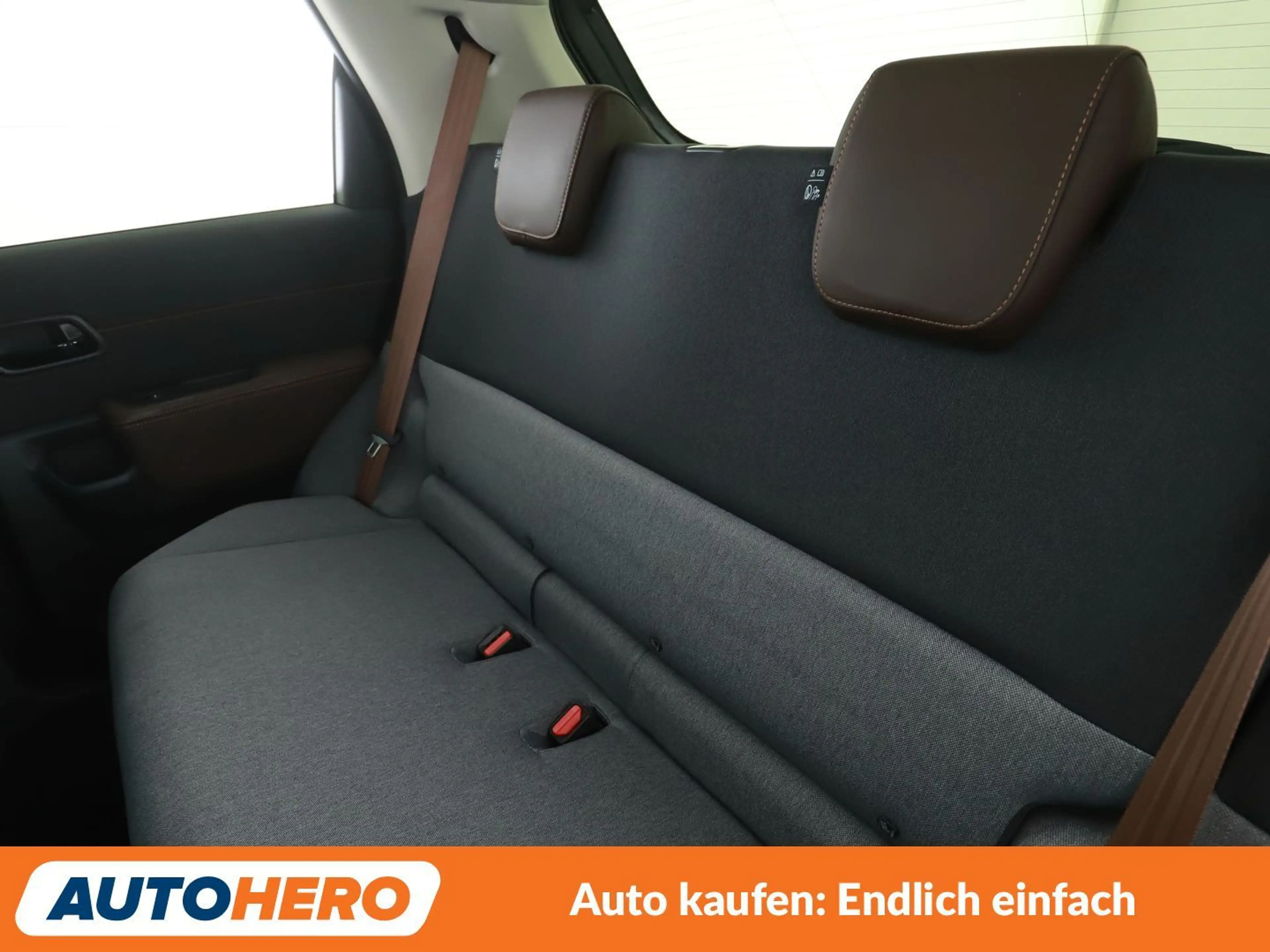 Honda e electric drive 113 kW Advance Aut.*LED*ACC*CAM*SHZ — photo 14