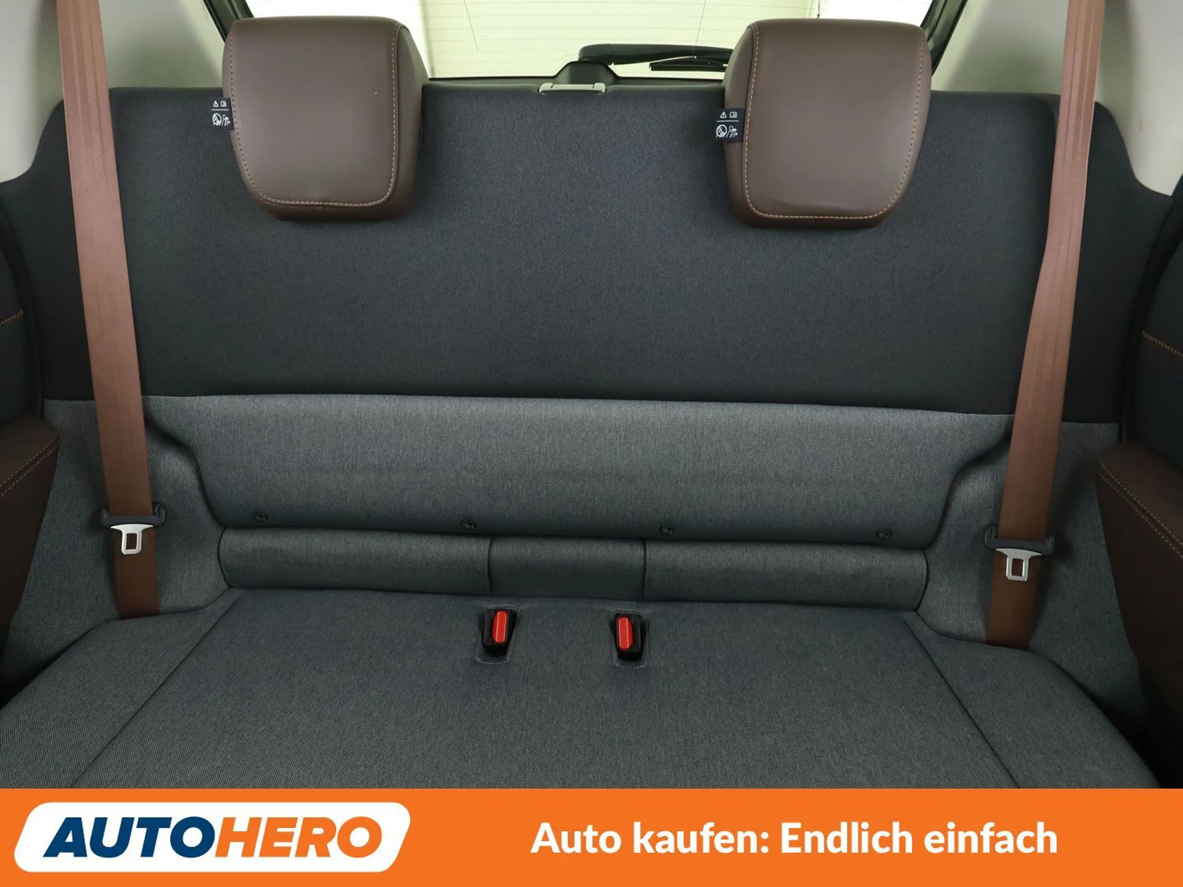 Honda e electric drive 113 kW Advance Aut.*LED*ACC*CAM*SHZ — photo 15