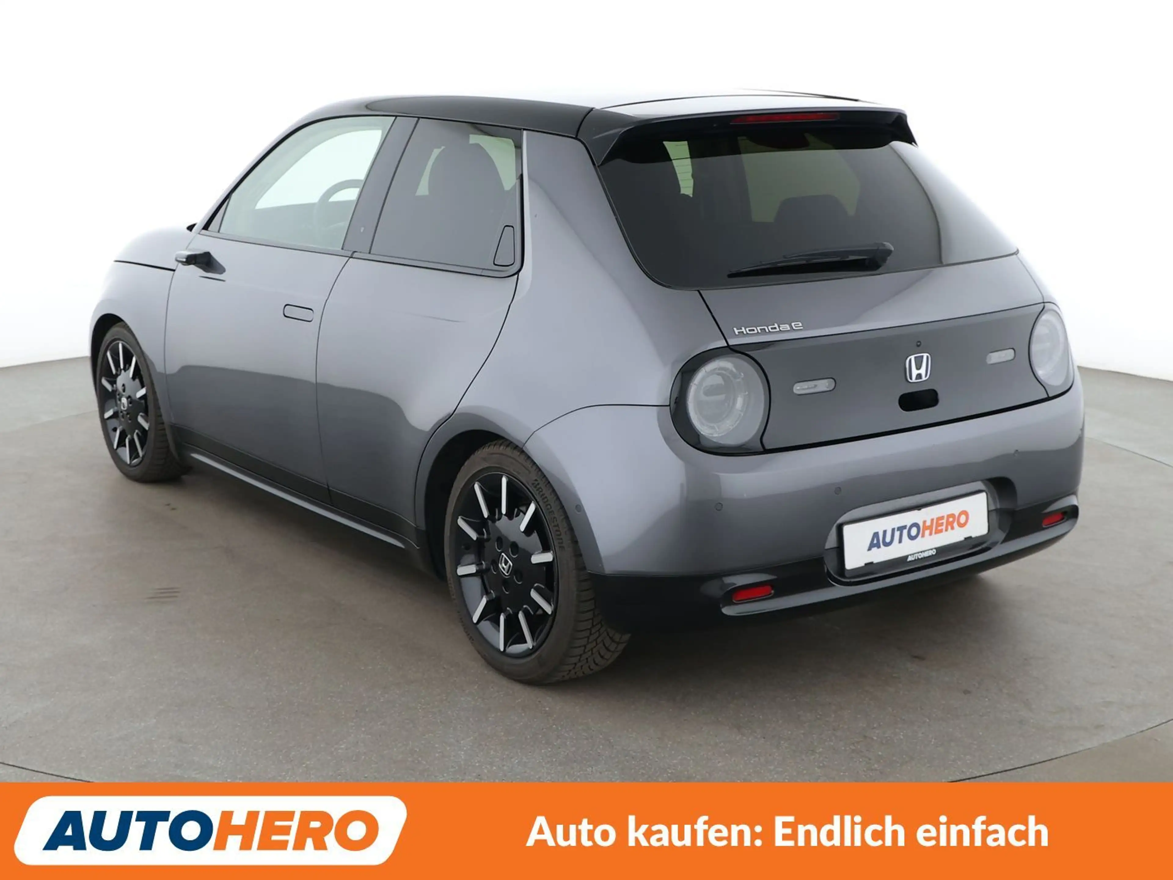 Honda e electric drive 113 kW Advance Aut.*LED*ACC*CAM*SHZ — photo 4