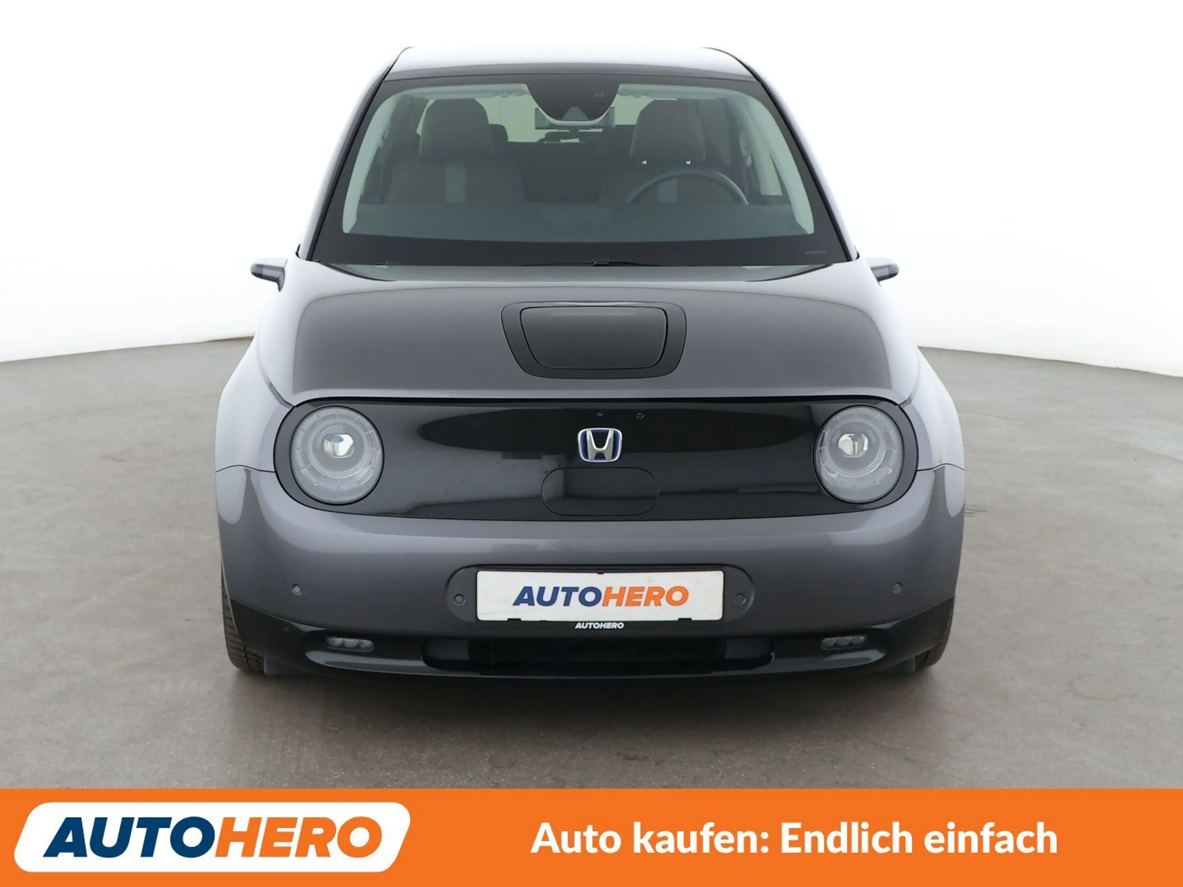 Honda e electric drive 113 kW Advance Aut.*LED*ACC*CAM*SHZ — photo 9
