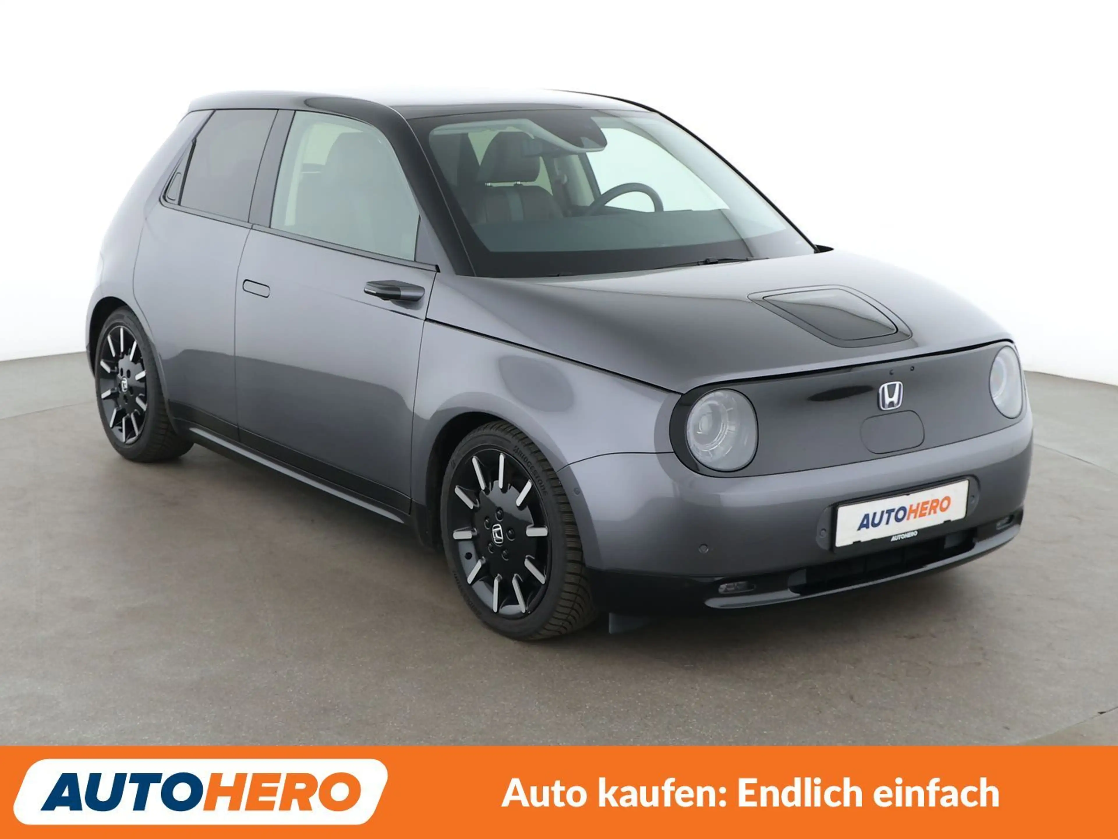 Honda e electric drive 113 kW Advance Aut.*LED*ACC*CAM*SHZ — photo 8