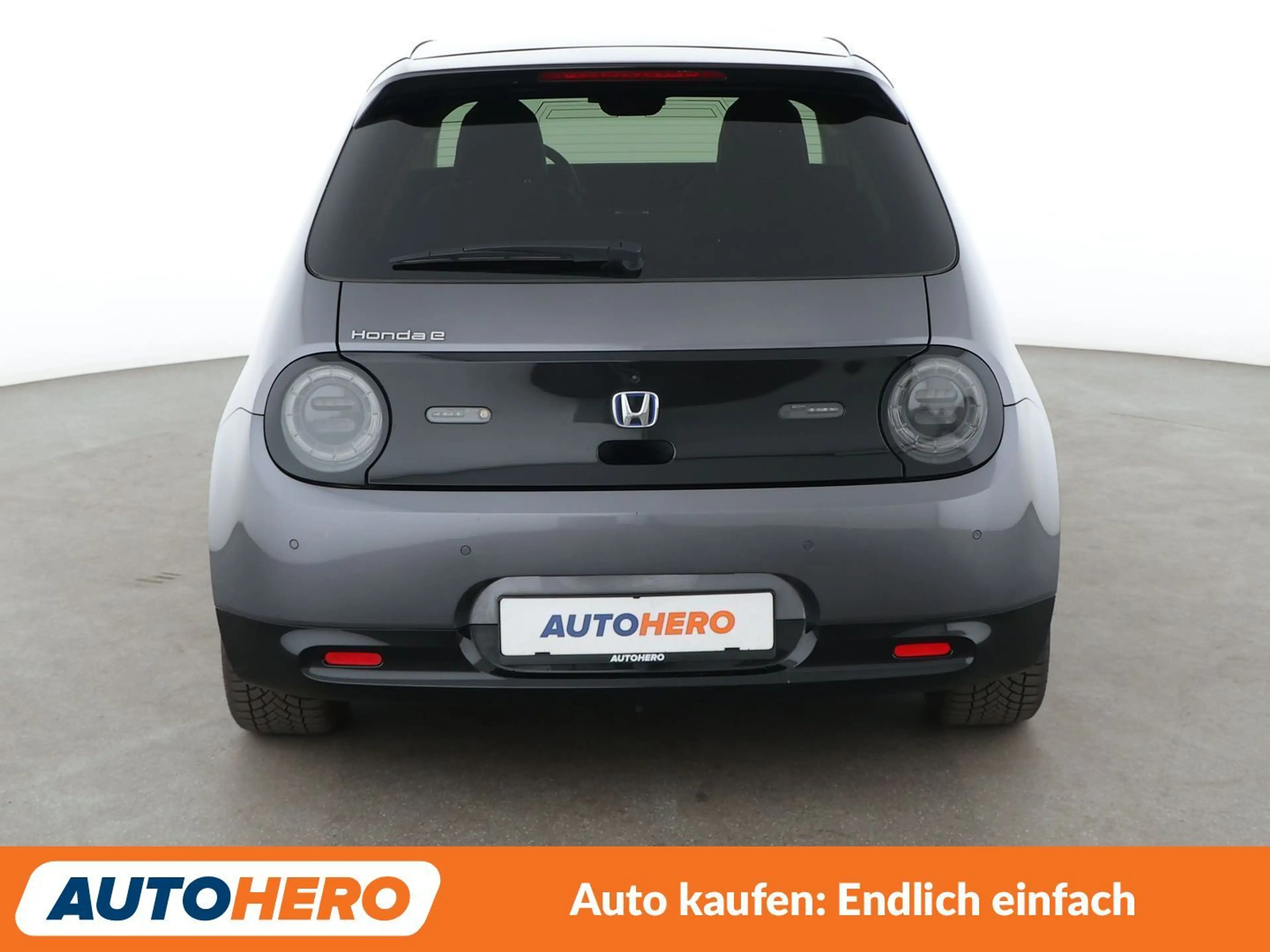 Honda e electric drive 113 kW Advance Aut.*LED*ACC*CAM*SHZ — photo 5