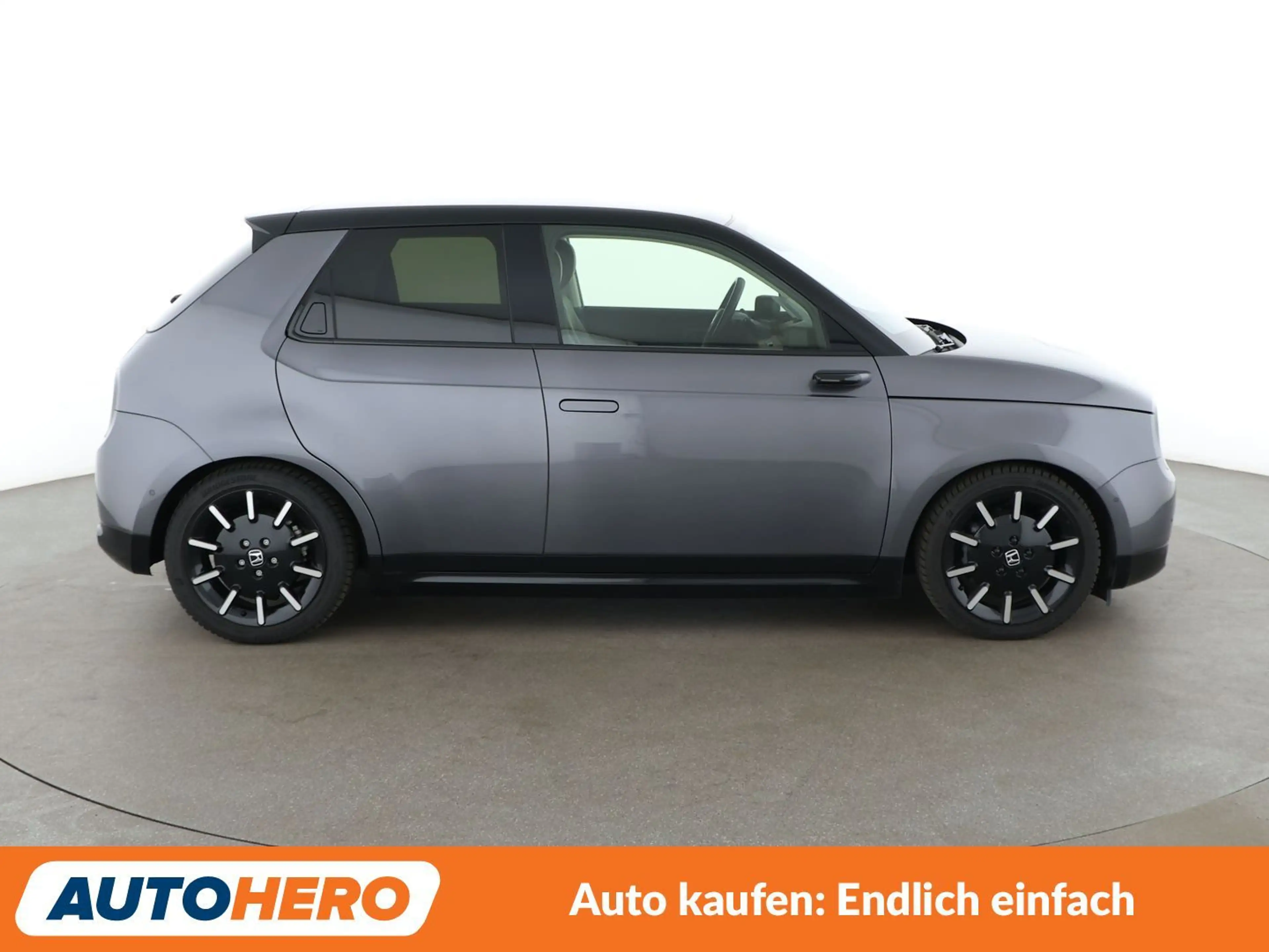 Honda e electric drive 113 kW Advance Aut.*LED*ACC*CAM*SHZ — photo 7