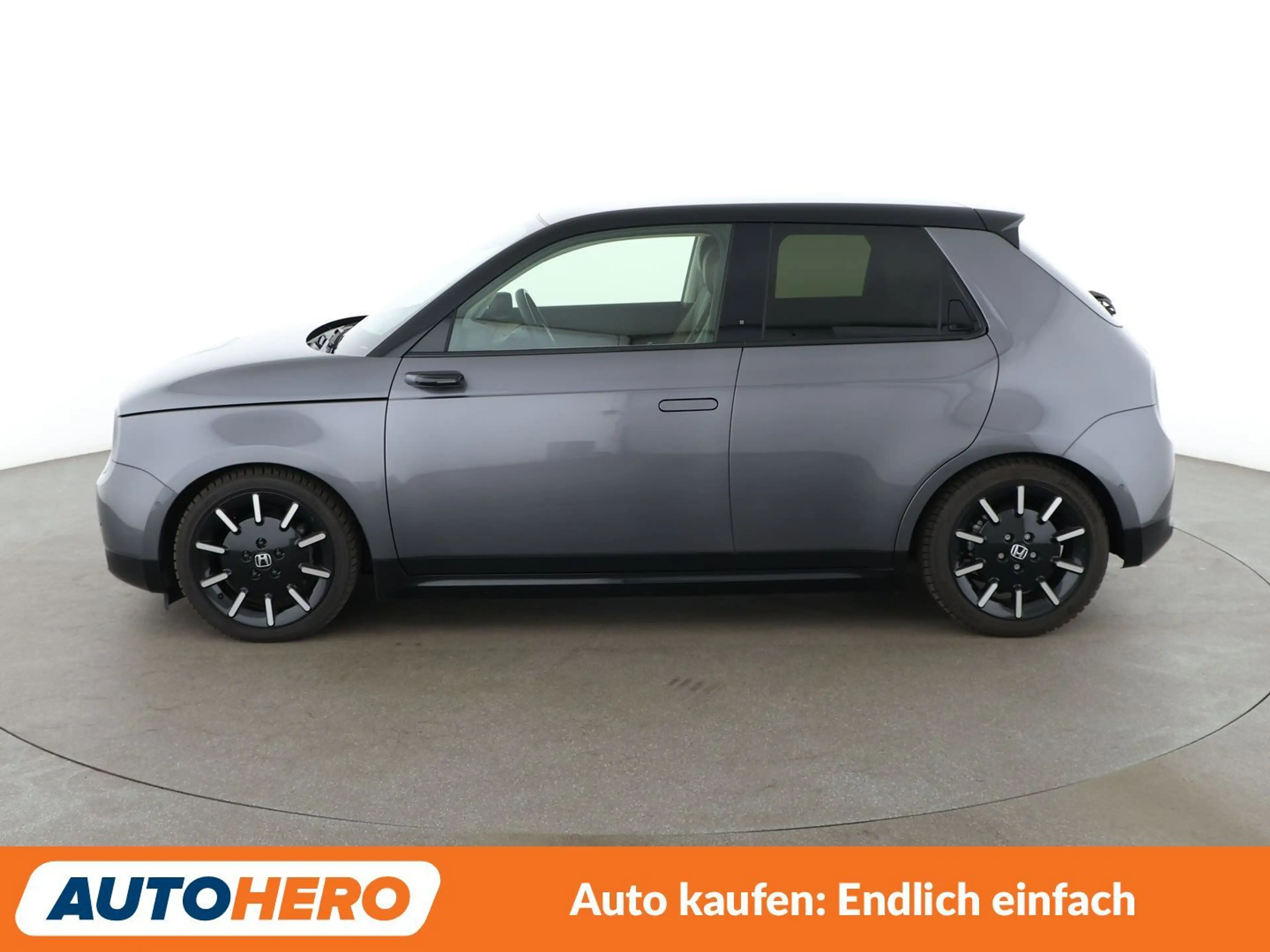 Honda e electric drive 113 kW Advance Aut.*LED*ACC*CAM*SHZ — photo 3