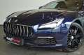 Maserati Quattroporte Gran Lusso SQ4*2Hand*Matrix*360°Kam Bleu - thumbnail 5