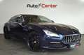 Maserati Quattroporte Gran Lusso SQ4*2Hand*Matrix*360°Kam Bleu - thumbnail 2