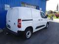 Citroen Berlingo BlueHDI 100 Kastenwagen M /  L1 Weiß - thumbnail 7