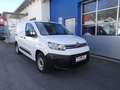 Citroen Berlingo BlueHDI 100 Kastenwagen M /  L1 Weiß - thumbnail 1