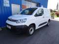 Citroen Berlingo BlueHDI 100 Kastenwagen M /  L1 Weiß - thumbnail 3