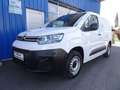 Citroen Berlingo BlueHDI 100 Kastenwagen M /  L1 Weiß - thumbnail 4