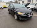 Volkswagen Touran Comfortline BMT/Start-Stopp *LKW 2 Sitze* Noir - thumbnail 2