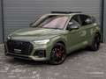 Audi Q5 Sportback 55 TFSI e S-Line Pano Lucht 360 HUD Sfee Groen - thumbnail 34