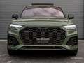 Audi Q5 Sportback 55 TFSI e S-Line Pano Lucht 360 HUD Sfee Groen - thumbnail 6