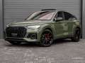 Audi Q5 Sportback 55 TFSI e S-Line Pano Lucht 360 HUD Sfee Groen - thumbnail 1