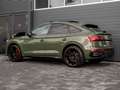 Audi Q5 Sportback 55 TFSI e S-Line Pano Lucht 360 HUD Sfee Groen - thumbnail 12